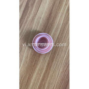 Van một chiều cao su silicone tùy chỉnh / Van kiểm tra mỏ vịt